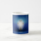 Mug Croix brillante (Centre)