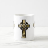 Mug Croix celtique (Centre)