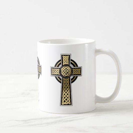 Mug Croix celtique (Droite)