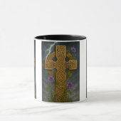 Mug Croix celtique (Centre)