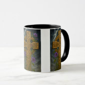 Mug Croix celtique (Devant droit)