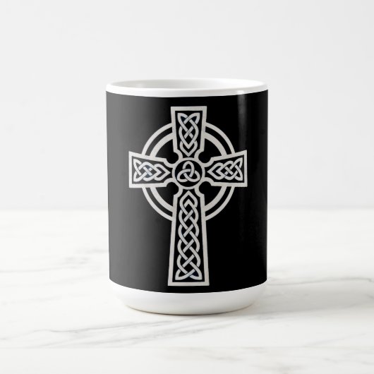 Mug Croix celtique (Centre)