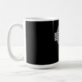 Mug Croix celtique (Gauche)