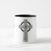 Mug Croix celtique 041120 (Centre)