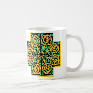 Mug Croix celtique 2