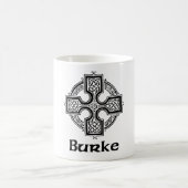 Mug Croix celtique de Burke (Centre)