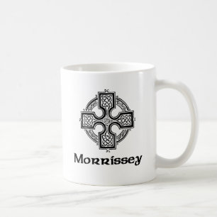 Mug Croix celtique de Morrissey