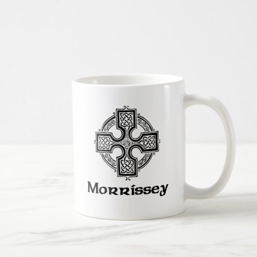 Mug Croix celtique de Morrissey (Droite)