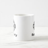 Mug Croix celtique de Rafferty (Centre)