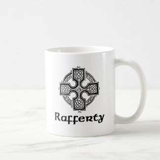 Mug Croix celtique de Rafferty