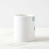 Mug Croix Celtique Irlande (Centre)