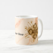 Mug Croix Chrétienne Croyez (Devant droit)