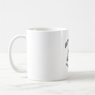 Mug Croix chrétienne Glow for Jesus Vintage Vector