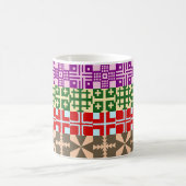 Mug Croix chrétienne Motif 1 (Centre)