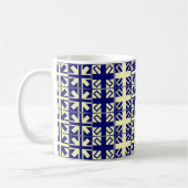 Mug Croix chrétienne Motif 2 (Gauche)