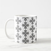 Mug Croix copte (Gauche)