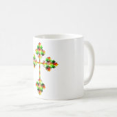 MUG CROIX DE FANCY (Devant droit)