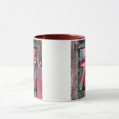 Mug Croix de guérison (Centre)