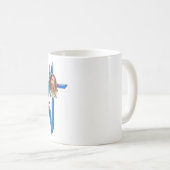 Mug Croix de Jésus (Devant droit)