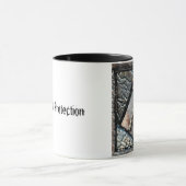 Mug Croix de la protection (Centre)