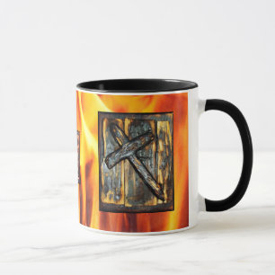 Mug Croix de l'Apocalypse