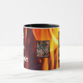 Mug Croix de l'Apocalypse (Centre)