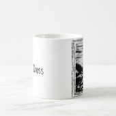 Mug Croix de repos (Centre)