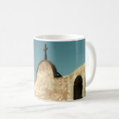 Mug Croix de San Juan Capistrano de mission (Devant droit)