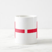 Mug Croix de St Georges (Centre)