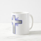 MUG CROIX DE STARBURST (Devant droit)