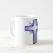 MUG CROIX DE STARBURST (Devant gauche)