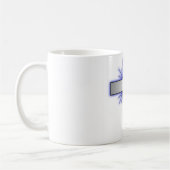 MUG CROIX DE STARBURST (Gauche)