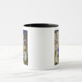 Mug Croix de transport du Christ, Grandes Heures (Centre)