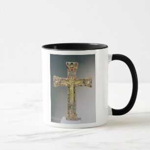 Mug Croix d'or d'Essen