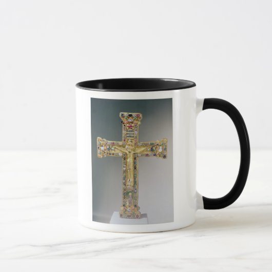 Mug Croix d'or d'Essen (Droite)