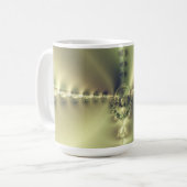 Mug Croix dorée (Devant gauche)
