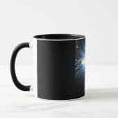 Mug Croix électrique (Gauche)