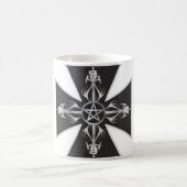 Mug Croix maltaise (Centre)