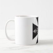 Mug Croix maltaise (Gauche)