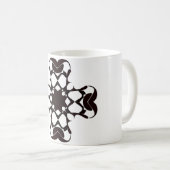 MUG CROIX RONDE (Devant droit)