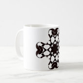 MUG CROIX RONDE (Devant gauche)