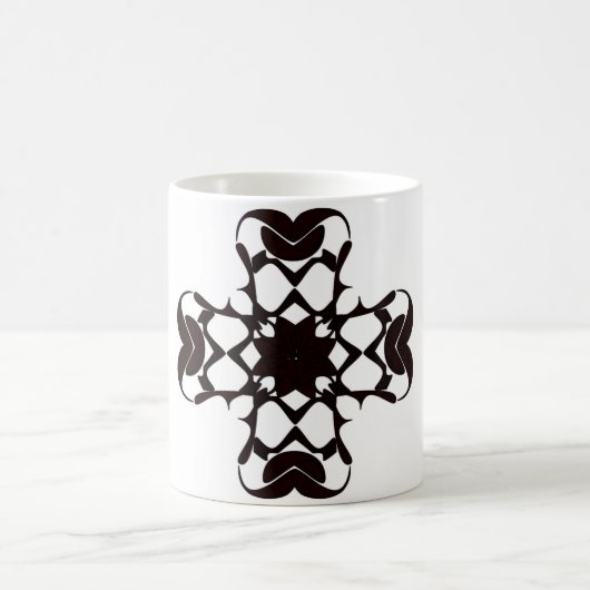 MUG CROIX RONDE (Centre)