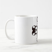 MUG CROIX RONDE (Gauche)