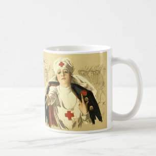 Mug Croix-Rouge
