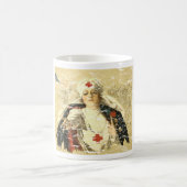 Mug Croix Rouge (Centre)