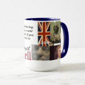 MUG CROMWELL (Devant droit)