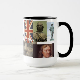 MUG CROMWELL