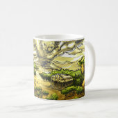 Mug Cronus's Conspiracy (Devant droit)
