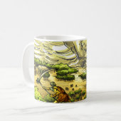 Mug Cronus's Conspiracy (Devant gauche)