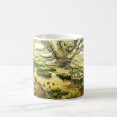 Mug Cronus's Conspiracy (Centre)